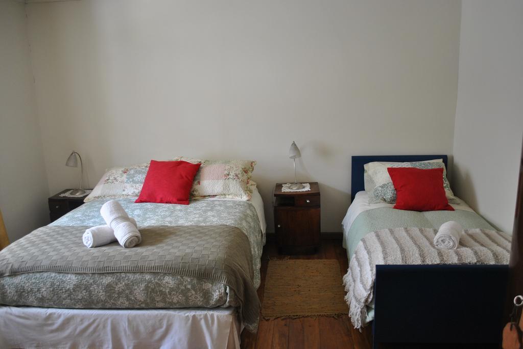 Hostal De Antano San José de Maipo Exterior foto